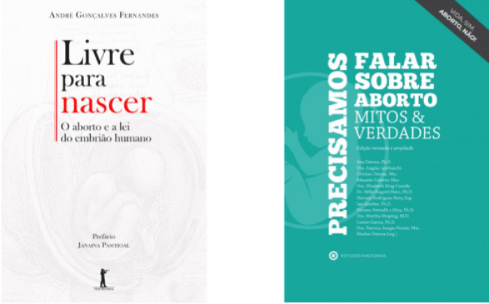 Covers of books from Estudios Nacionais, as sourced from their website