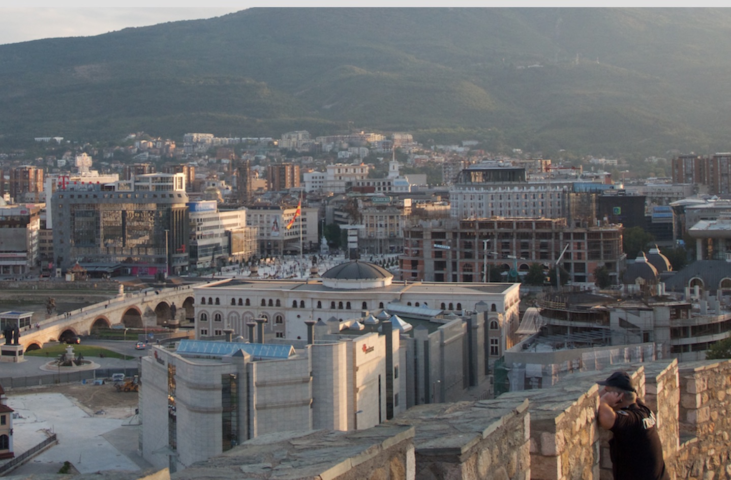 Macedonia: Time To Act On Government Surveillance