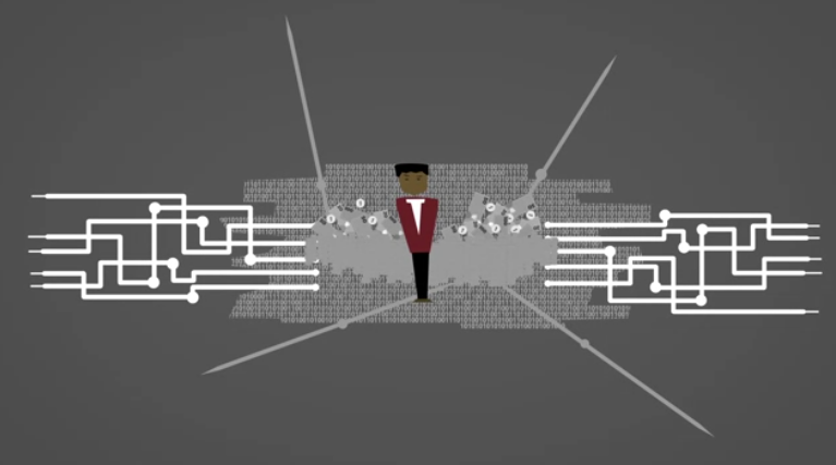 Why the Internet of Things Begs for a Paradigm Shift in Internet Security