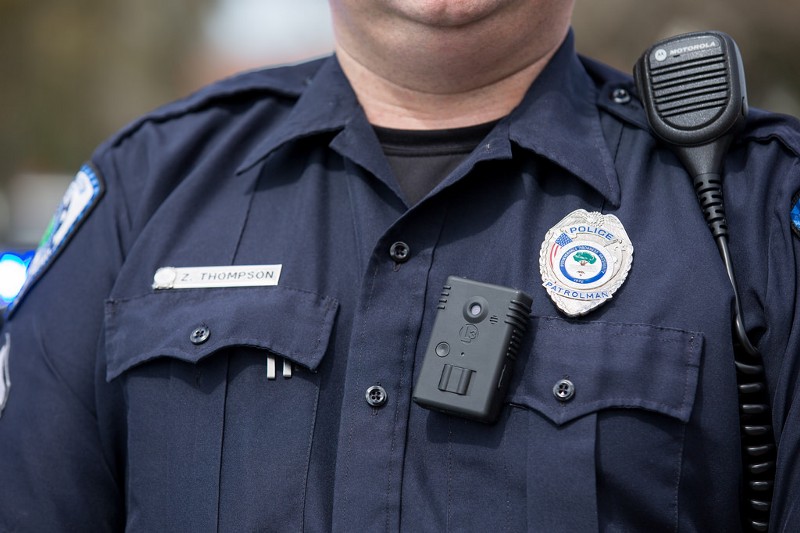 Indiscriminate investigation: new technology should not make us all fair game