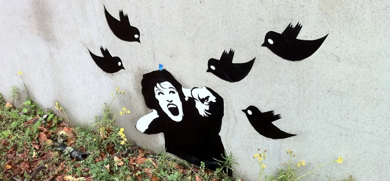 Social media intelligence, the wayward child of open source intelligence