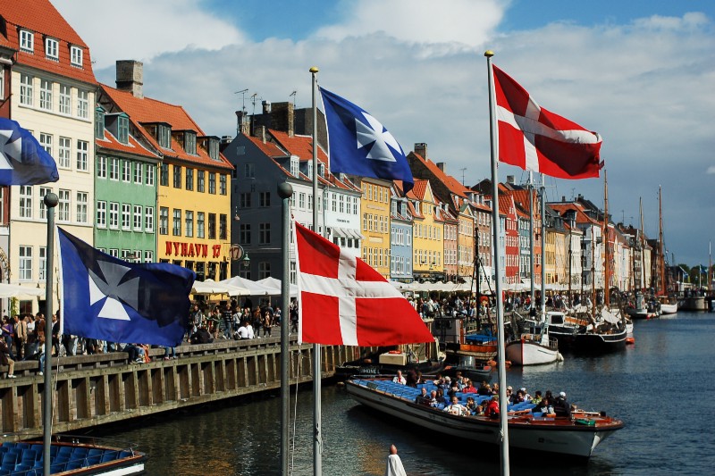 Danish Foreign Ministry Must Act on Internet Surveillance Exports