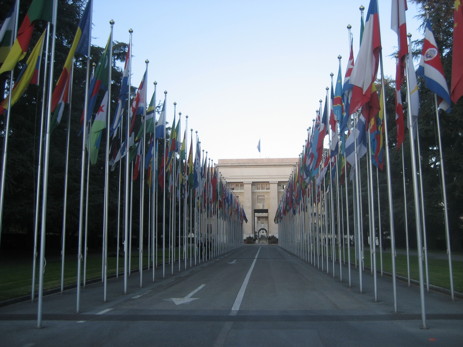 Truly universal: concerns raised on unlawful surveillance around the world