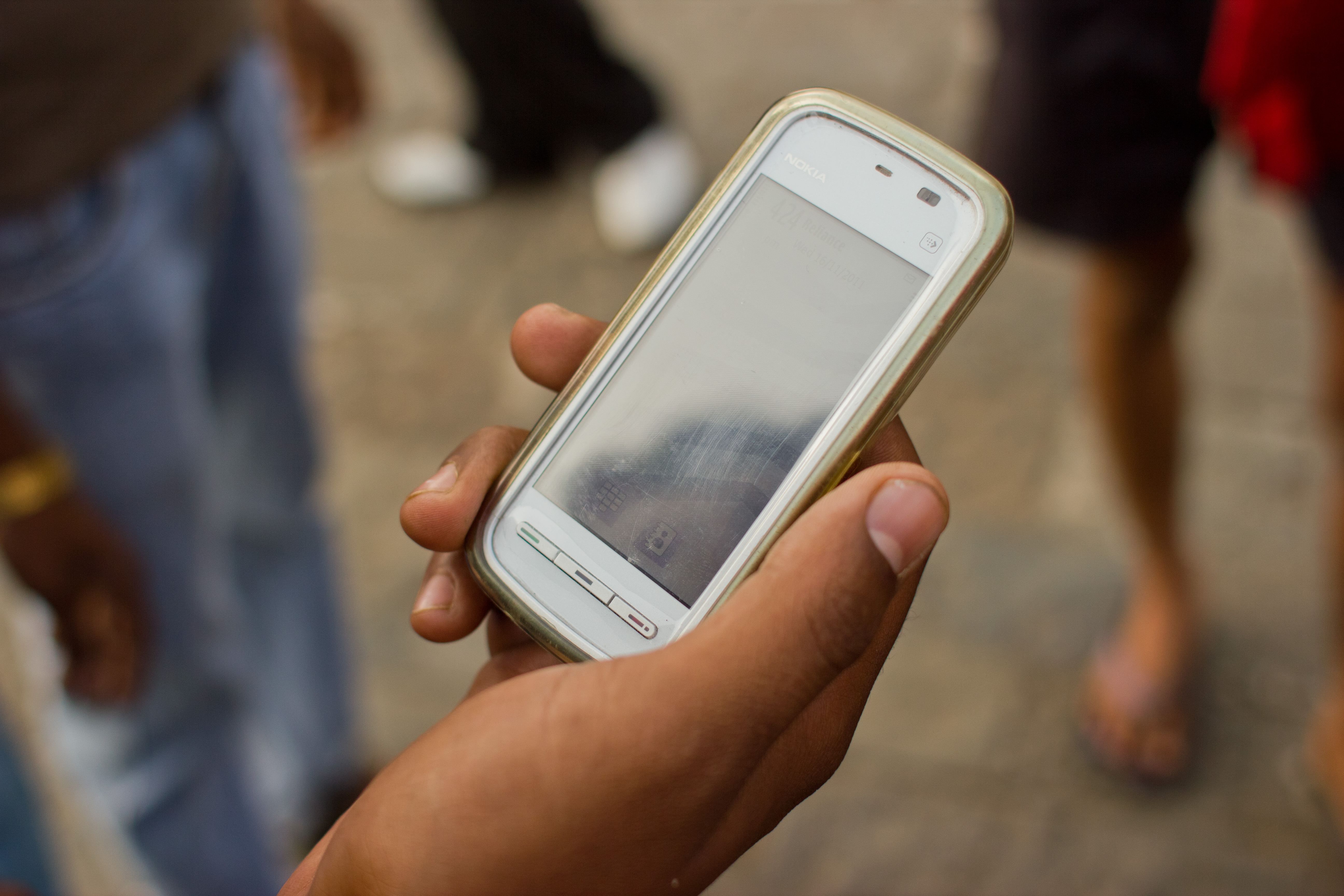 Privacy International Pressures Government About Accessing Bulk Phone Data of British People