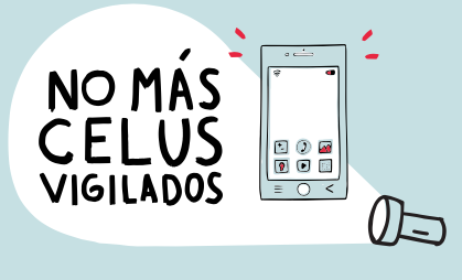 A tracker in your pocket: the Colombian cellphone registry is bad for human rights