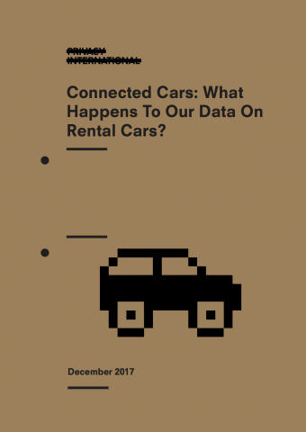 cars report