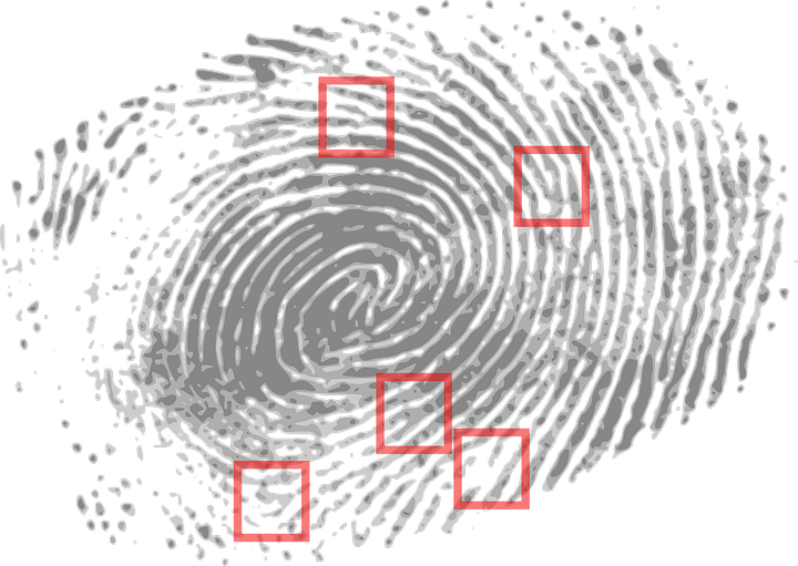 The Identity We Can't Change