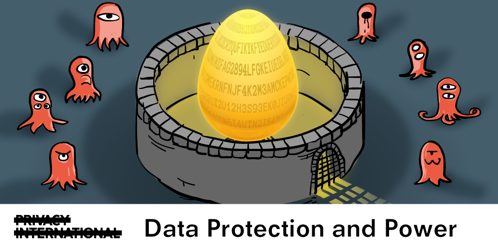 Data protection