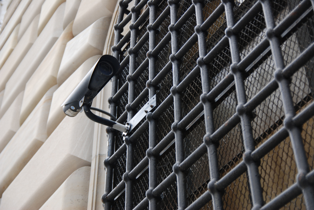 Surveillance and security: securing whom? And at what cost?