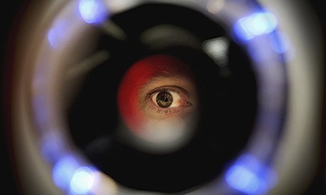 The road to surveillance is paved with good intentions – and warning signs