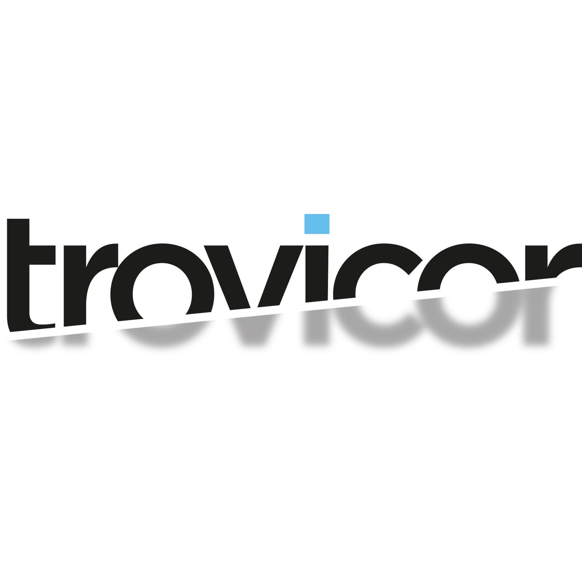 Trovicor logo