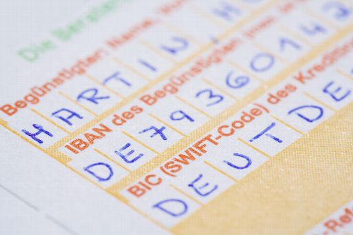 An open letter to the CEO of SWIFT on other covert programmes for access to financial data