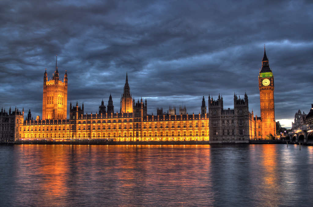 House of Commons