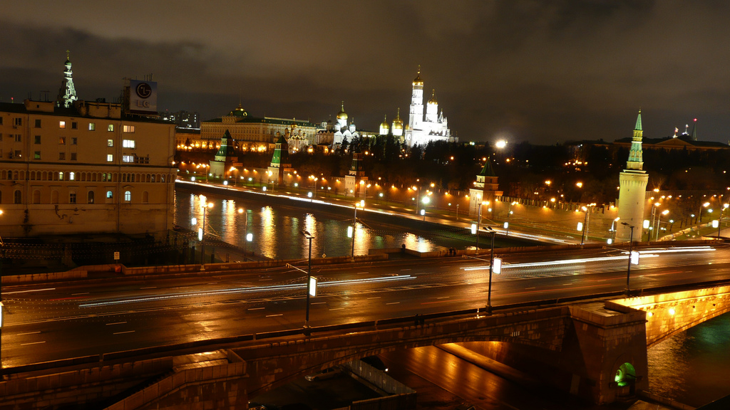 The Kremlin’s new Internet surveillance plan goes live today