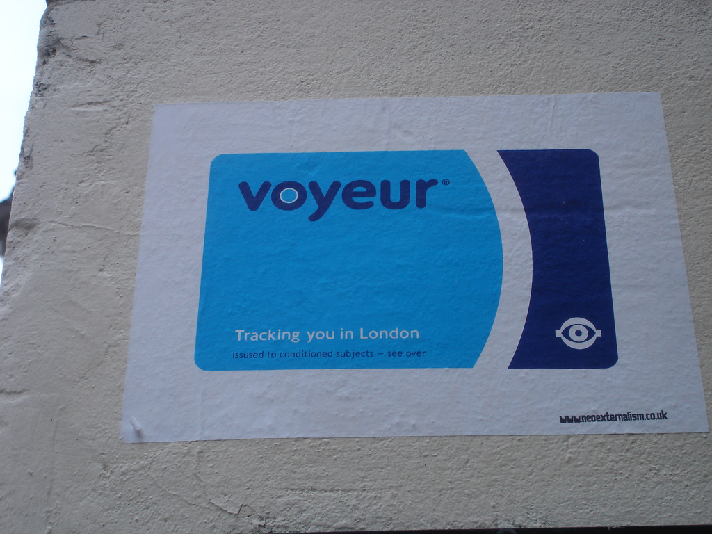 Oyster, Octopus and Metro cards: what happens to our data?