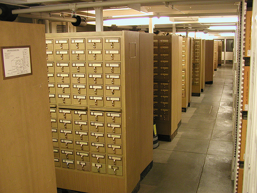 UK government backs down on data sharing legislation after PI campaign