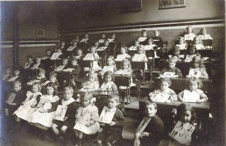 The National Pupil Database is not open data