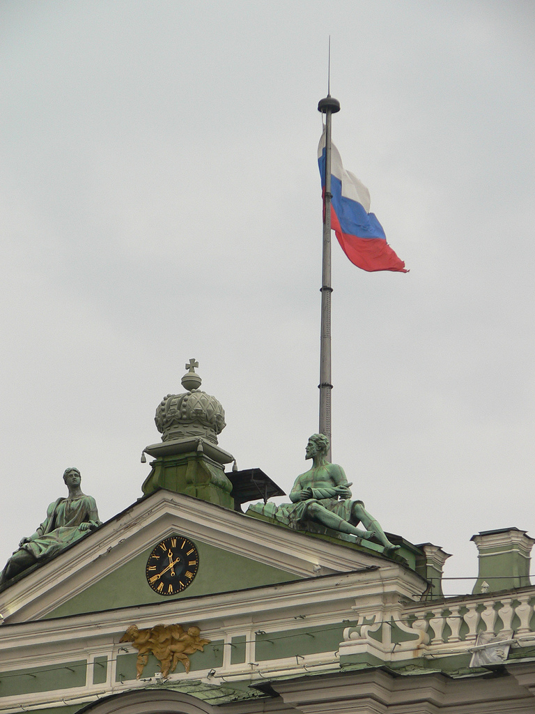 Privacy International and Agentura.Ru launch the joint project 'Russia’s Surveillance State'