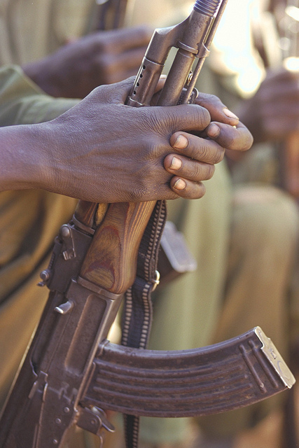 Committees on Arms Export Controls: UK government must make good on assurances to Privacy International