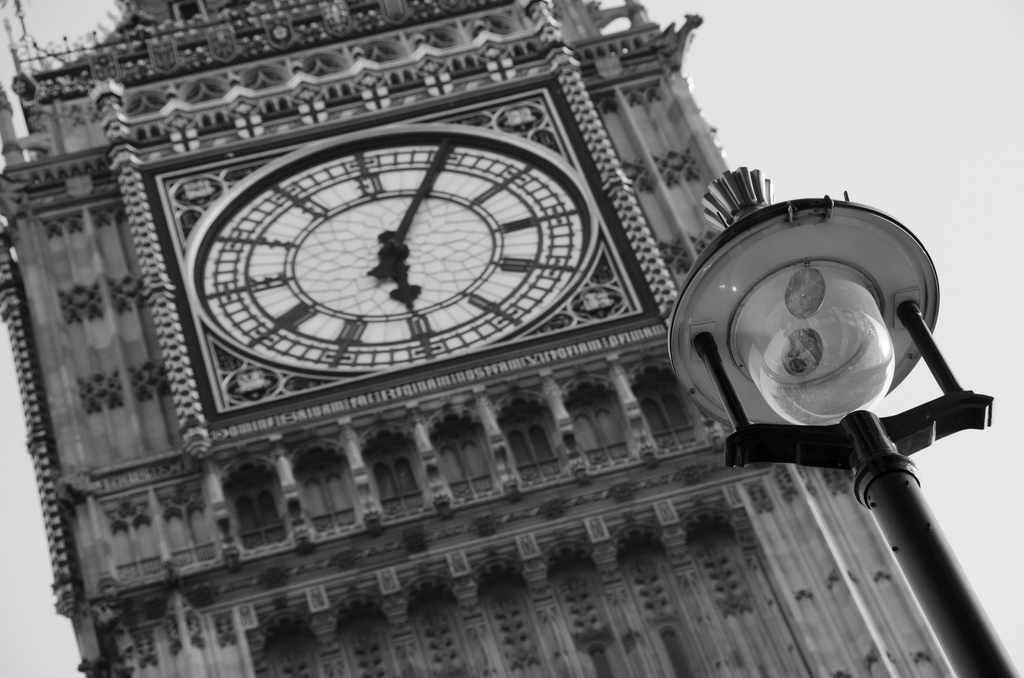 The British government knows more about surveillance exports than it is letting on