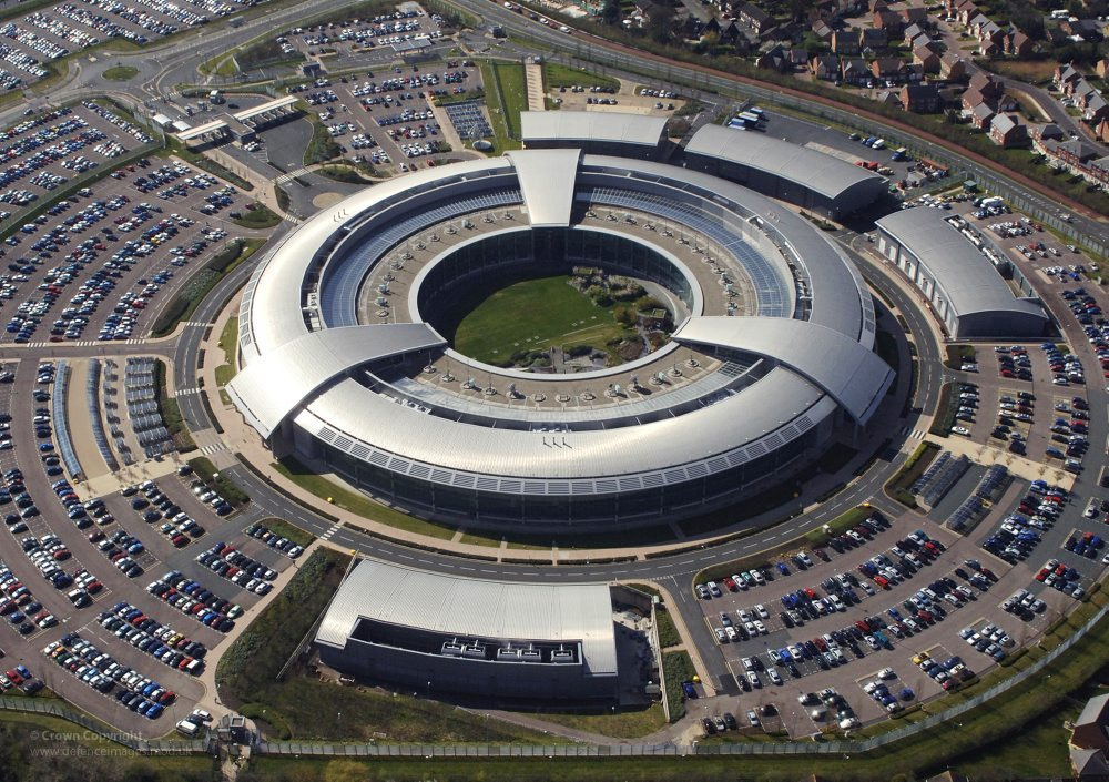 Press Release: ISC Report Exonerates GCHQ For Mass Surveillance Activities