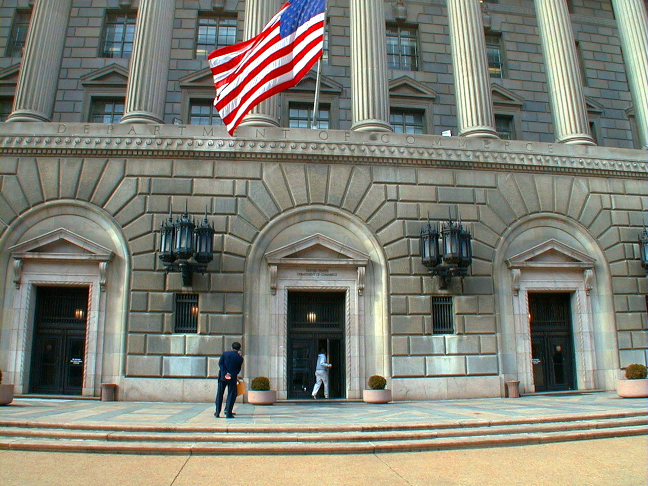 US Publishes Proposed Rules Implementing 2013 Wassenaar Agreements