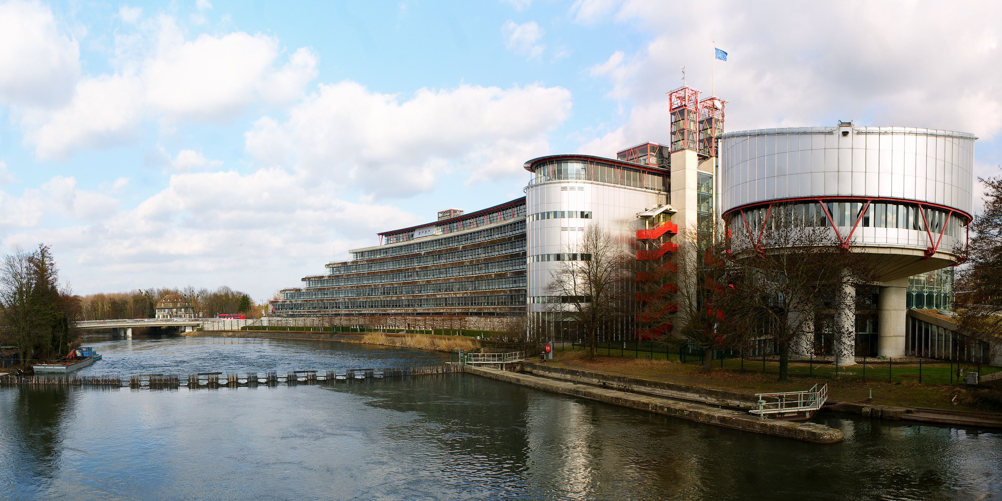 Court of Justice of the European Union Judgement: Mass Surveillance Is Unlawful