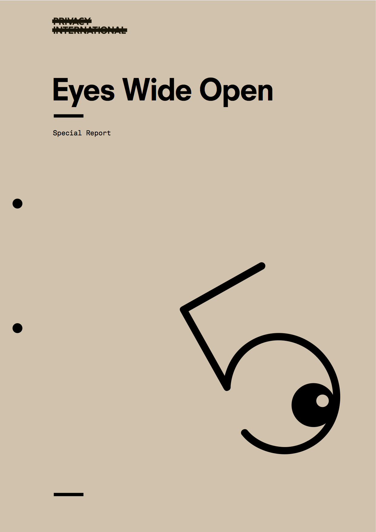 Eyes Wide Open