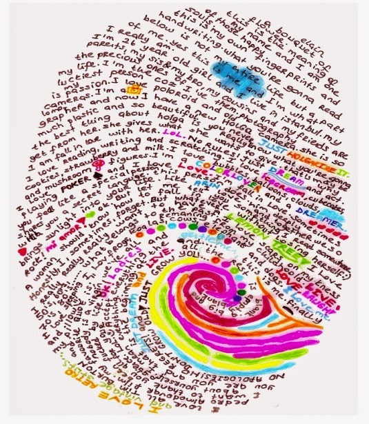 fingerprint child