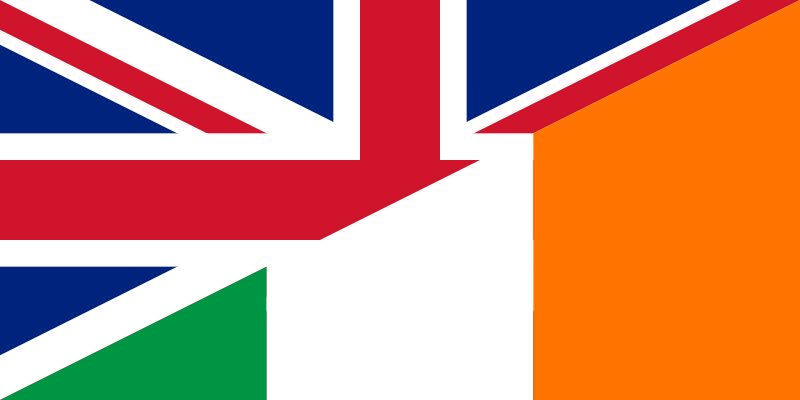 Will Ireland be Britain’s sister Surveillance State?