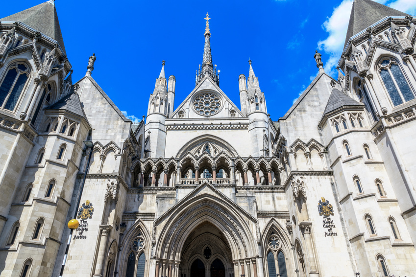 UK High Court