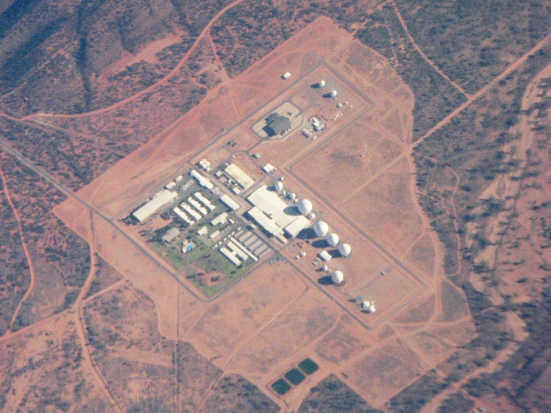 Australian intelligence revealed to have access to PRISM