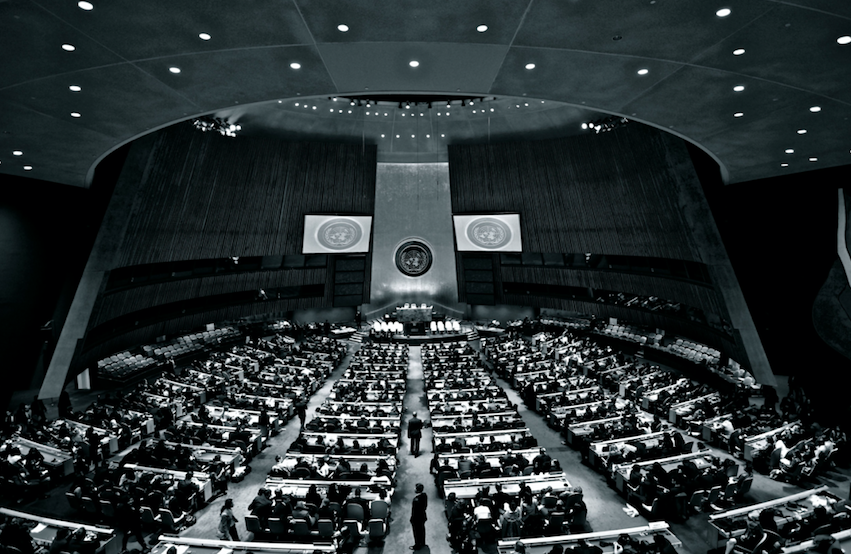 Kenya, Sweden, Turkey challenged over surveillance practices at UN