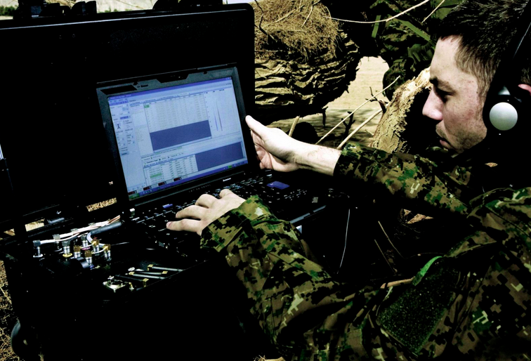 Not just the NSA: Surveillance company selling system to spy on mobile phones worldwide