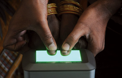 PI in Slate: "Privacy for the Other 5 Billion"