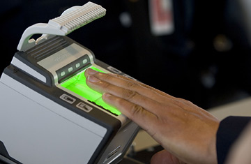 Open Letter To The European Parliament On Biometric Passports