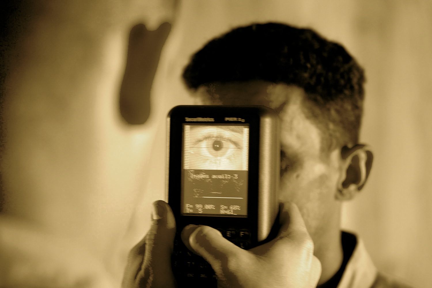Biometrics: friend or foe of privacy?