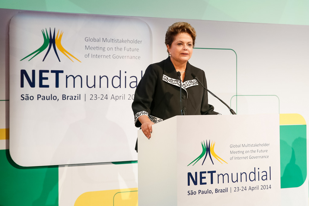 NETMundial: a long way to go to combat mass surveillance