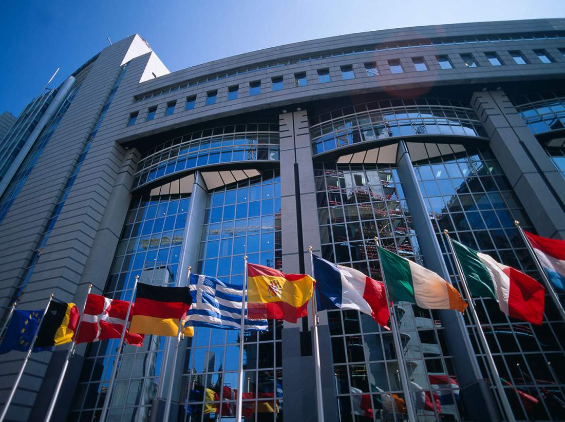 NGO Coalition calls on EU to update Dual Use Regulation to protect human rights
