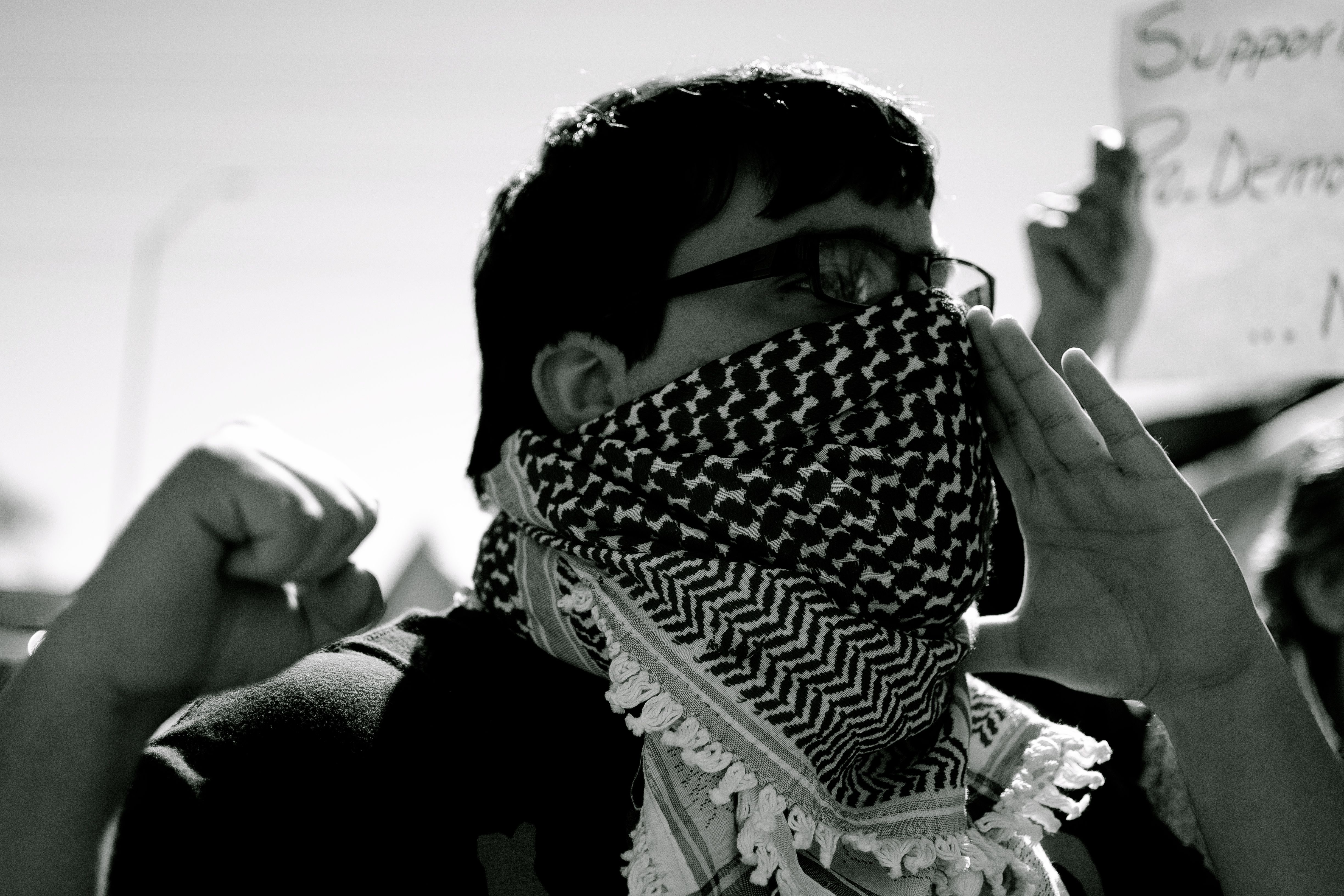 A CAUSE worth fighting for: Regulating the unlawful surveillance trade
