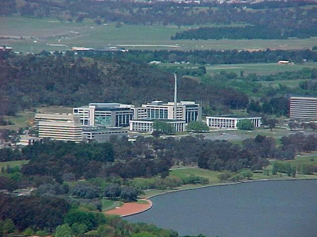 Australian Signals Directorate