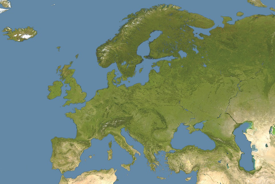 Press Release: New Privacy International Report Shows That 21 European Countries Are Unlawfully Retaining Personal Data
