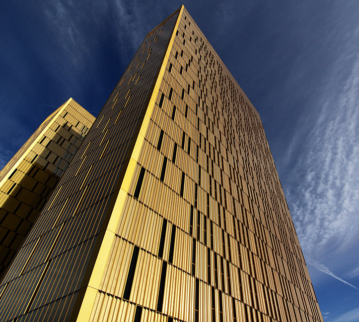 European Court of Justice
