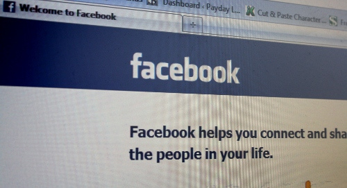 Another data protection authority says Facebook's facial recognition feature violates European data protection law
