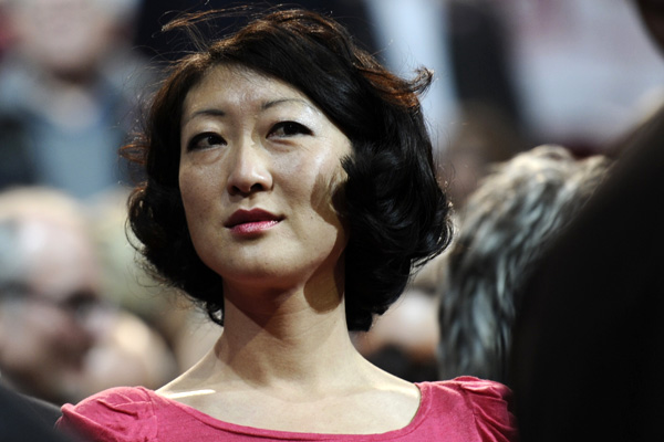 French Minister states opposition to surveillance technology exports