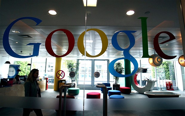 Control and consent should be watchwords for everyone, not just Google