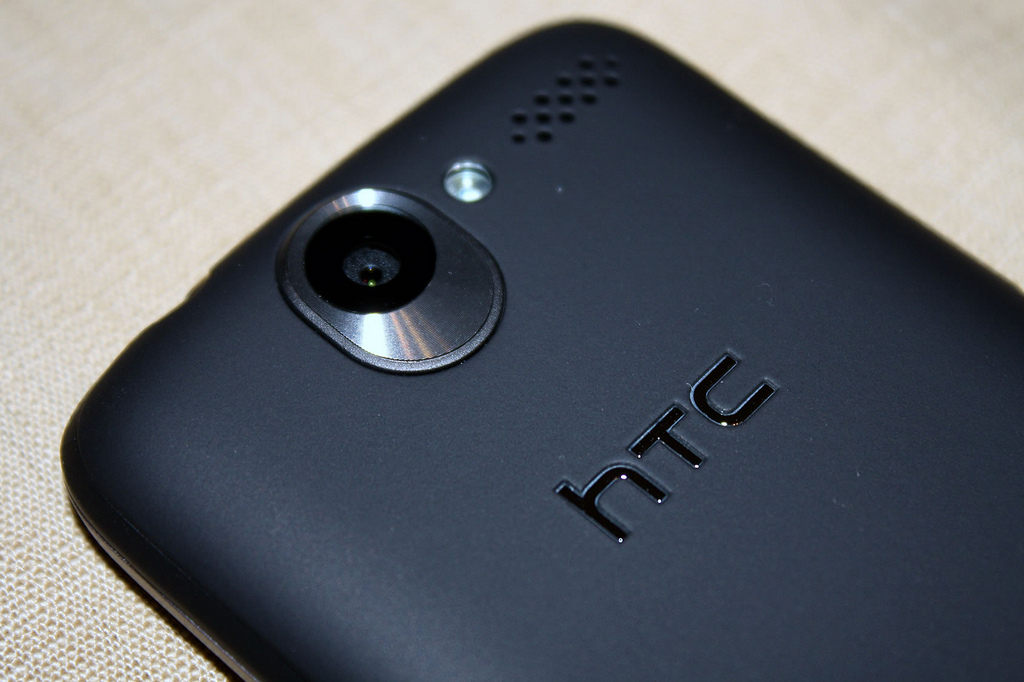 HTC gets Google envy with analytics gone awry