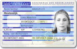 Open letter to Members of the Eerste Kamer and Tweede Kamer regarding Dutch ID proposals