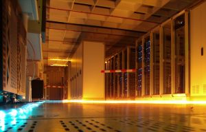 IOCC server room
