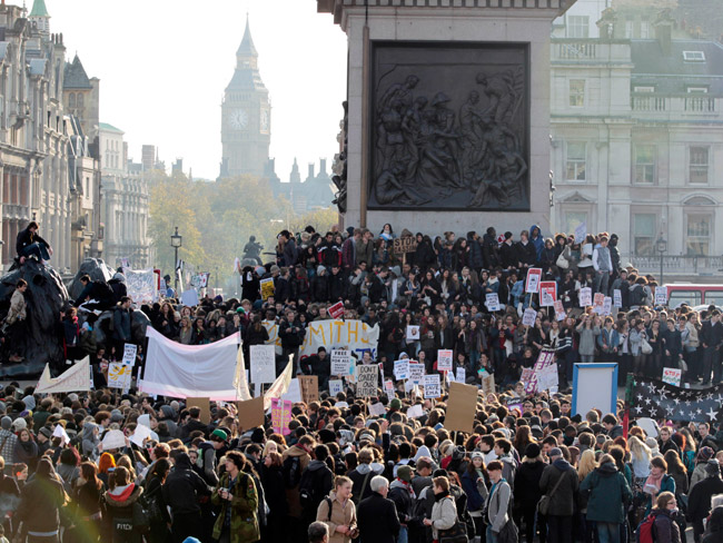Civil servant admits British police grabbing location data of thousands of innocent people